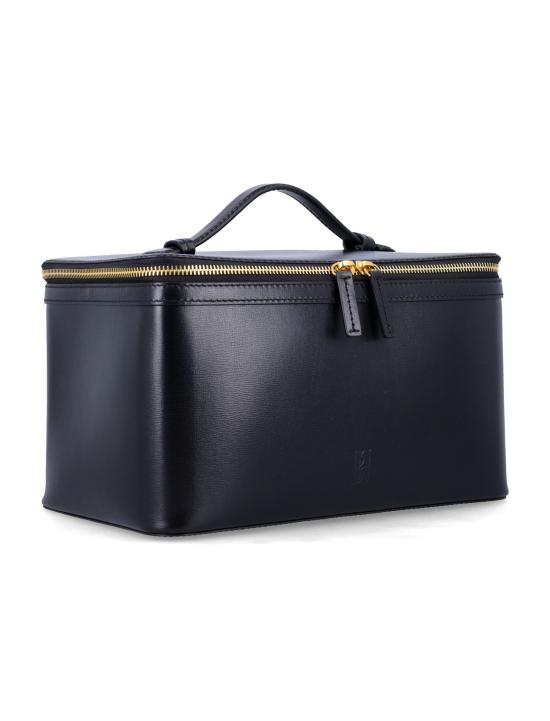 26SS 바이말렌비거 지갑 103179 050 Nero - BY MALENE BIRGER