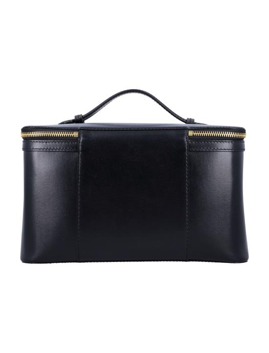 26SS 바이말렌비거 지갑 103179 050 Nero - BY MALENE BIRGER