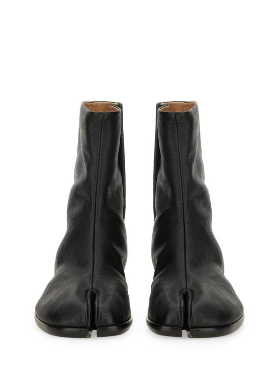 25FW 마르지엘라 부츠 S57WU0153 PR058T8013 BLACK - MAISON MARGIELA