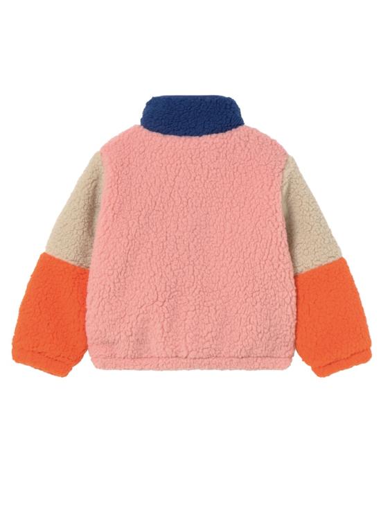 25FW [키즈] 타이니코튼 자켓 360K S02 BLUE - TINYCOTTONS