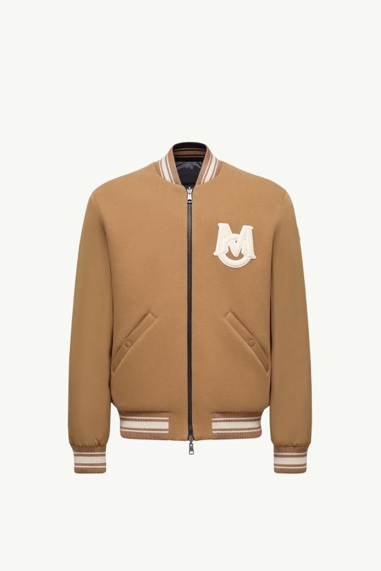 25FW 몽클레어 베네스 리버시블 다운 봄버 자켓 1A00105M751024N DOM