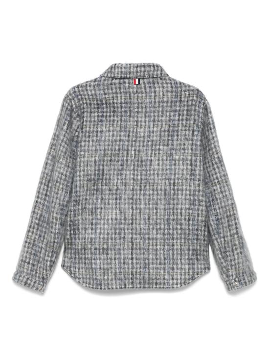 25FW 톰브라운 자켓 MJO220UF0931980 DOM - THOM BROWNE