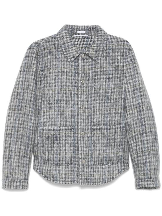 25FW 톰브라운 자켓 MJO220UF0931980 DOM