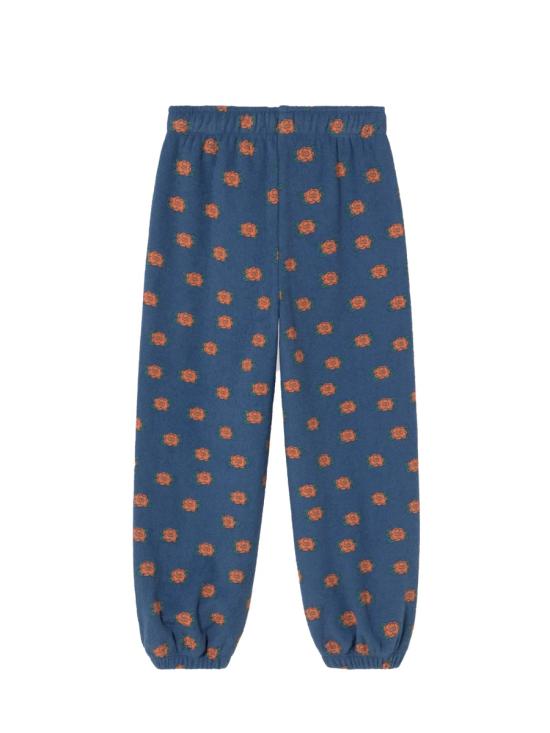 25FW [키즈] 타이니코튼 스트레이트 팬츠 185K L16 BLUE - TINYCOTTONS