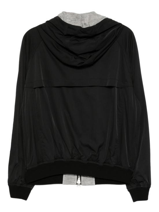 25FW 톰포드 자켓 OBS066FMN064LB999 BLACK DOM - TOMFORD