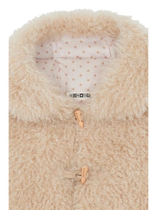 25FW [키즈] 본톤 자켓 BB44012K 11025H POWDER - BONTON