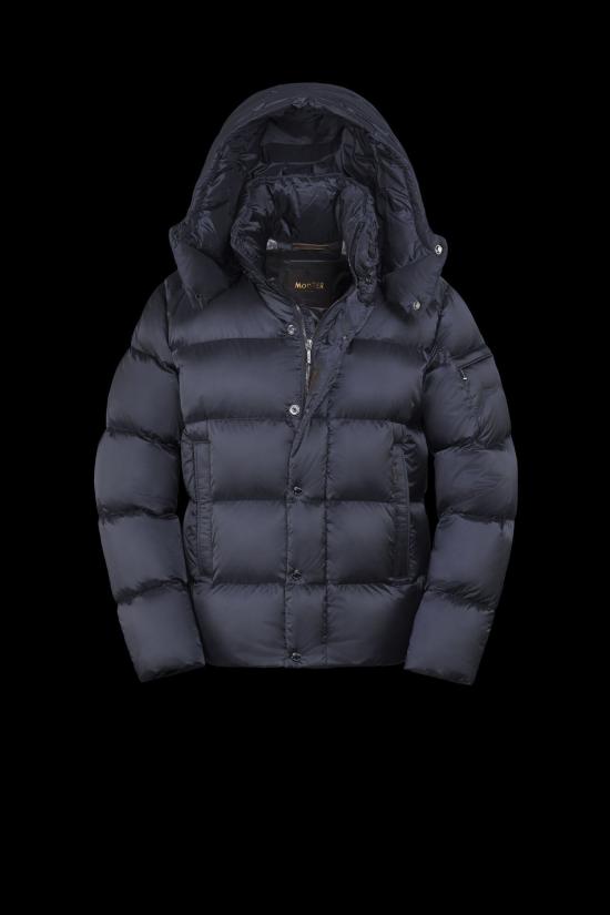 25FW 무레르 NADIR-SH 숏패딩 MOUPI100024U0001