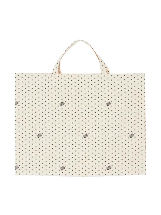 25FW [키즈] 본톤 토트백 COL012474K 000P WHITE - BONTON