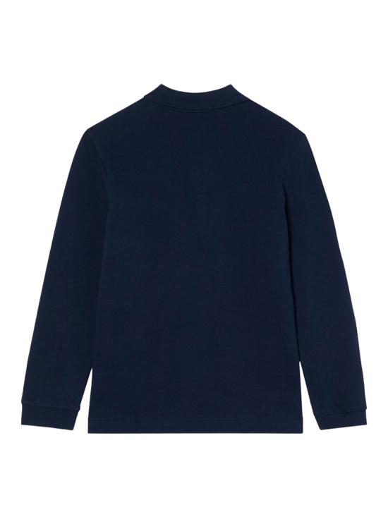 25FW [키즈] 라코스테 폴로 셔츠 847387K UGW BLUE - LACOSTE