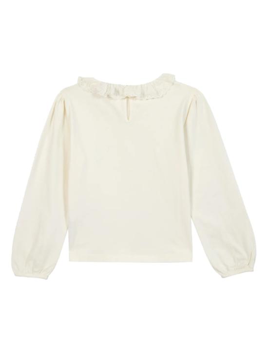 25FW [키즈] 본톤 티셔츠 BB10102K 11025H POWDER - BONTON