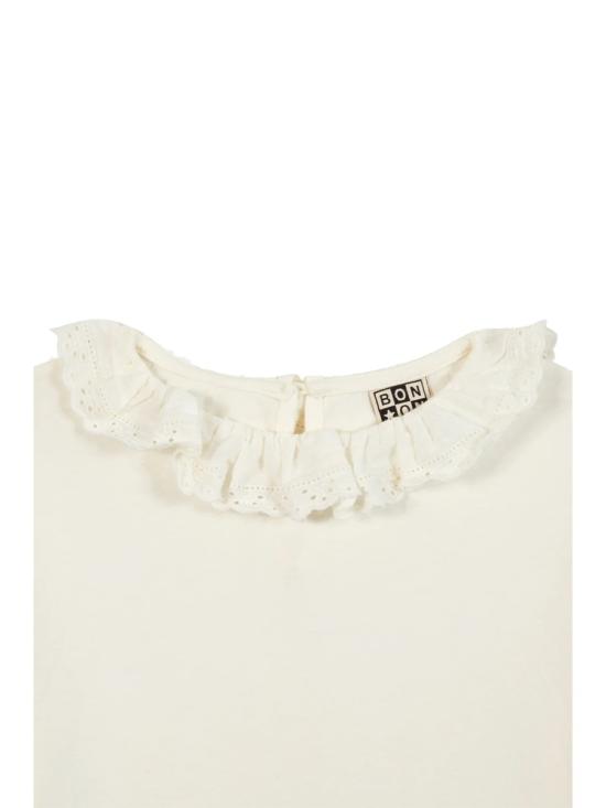 25FW [키즈] 본톤 티셔츠 BB10102K 11025H POWDER - BONTON