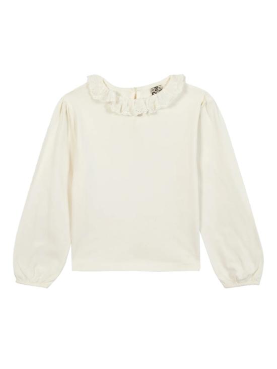 25FW [키즈] 본톤 티셔츠 BB10102K 11025H POWDER