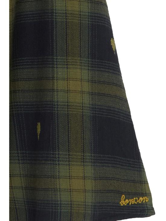 25FW [키즈] 본톤 원피스 BB30132K 50425H BLACK - BONTON