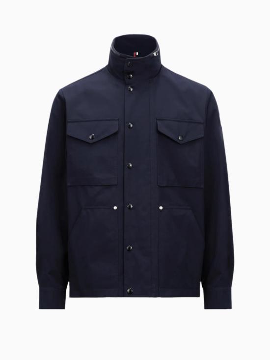  몽클레어 자켓 1B00002 5983X 777 NAVY DOM