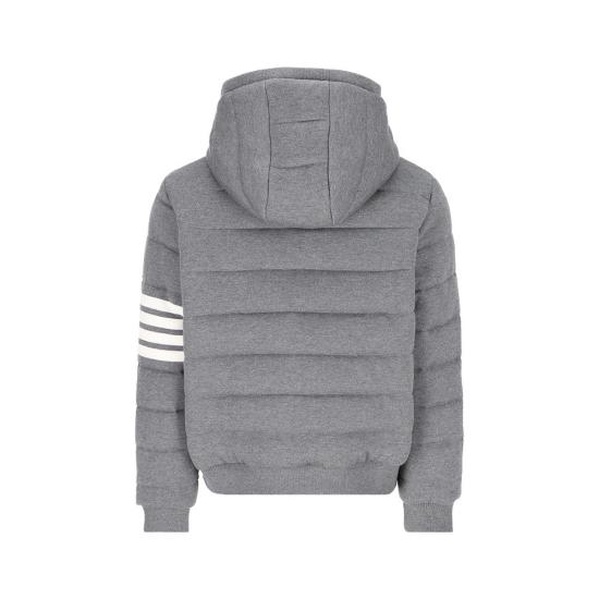  톰브라운 자켓 MKJ126AY1046035 MED GRAY DOM - THOM BROWNE