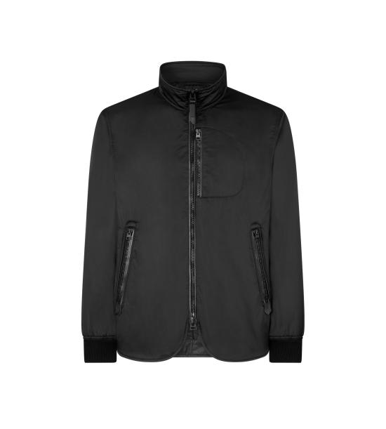 25SS 톰포드 자켓 OBS047FMN045S25LB999 BLACK DOM