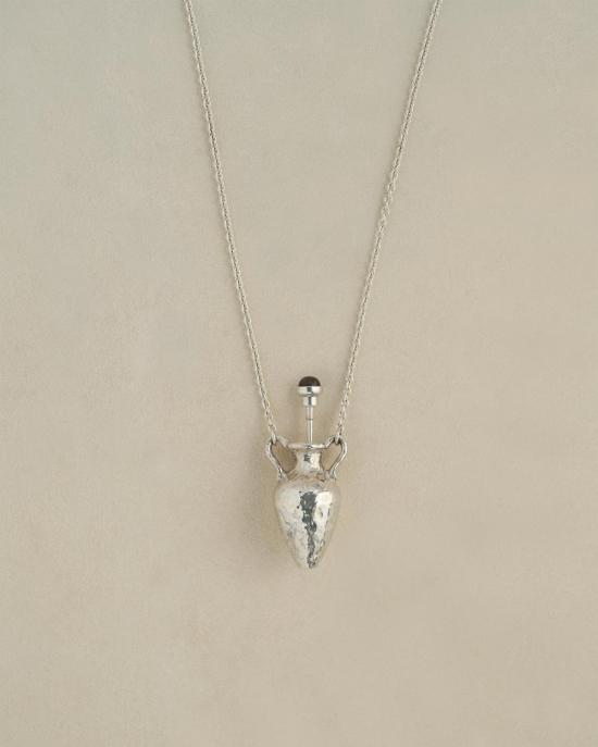  파멜라 러브 목걸이/팬던트 퍼퓸 암포라 목걸이 - PAMELA LOVE