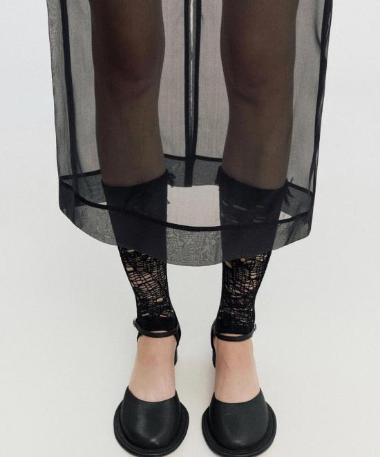  Hvoya 힐/펌프스 흐보야 헤일로 힐 - OTHER BRANDS