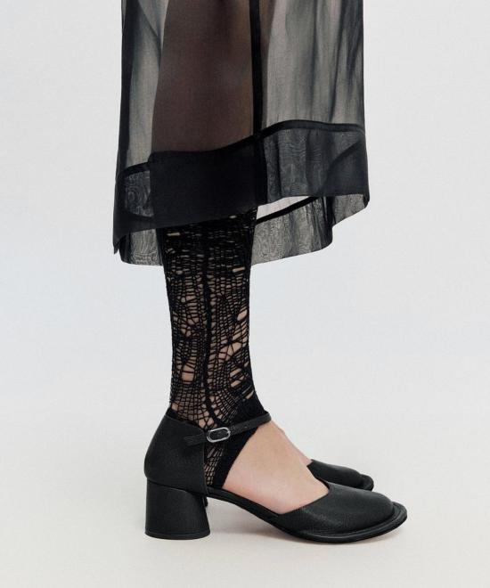  Hvoya 힐/펌프스 흐보야 헤일로 힐 - OTHER BRANDS