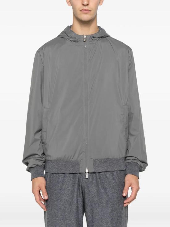 25FW 페델리 스웨터 TU000618 6 STONE - FEDELI