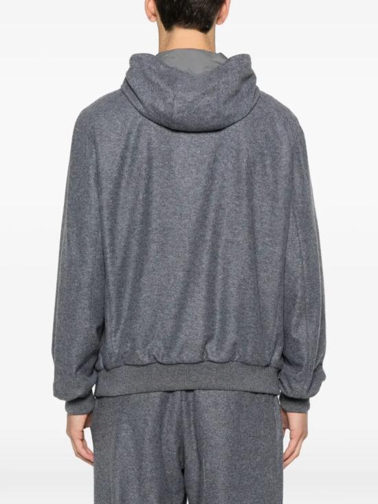 25FW 페델리 스웨터 TU000618 6 STONE - FEDELI