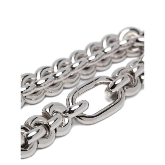 25FW 톰우드 브레이슬릿 101517 SPHERE BRA SILVER - TOM WOOD