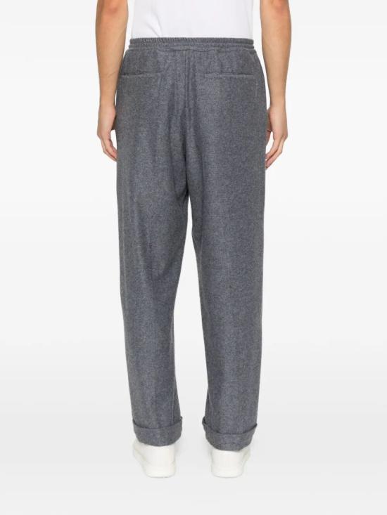 25FW 페델리 스트레이트 팬츠 TU000619 6 STONE - FEDELI