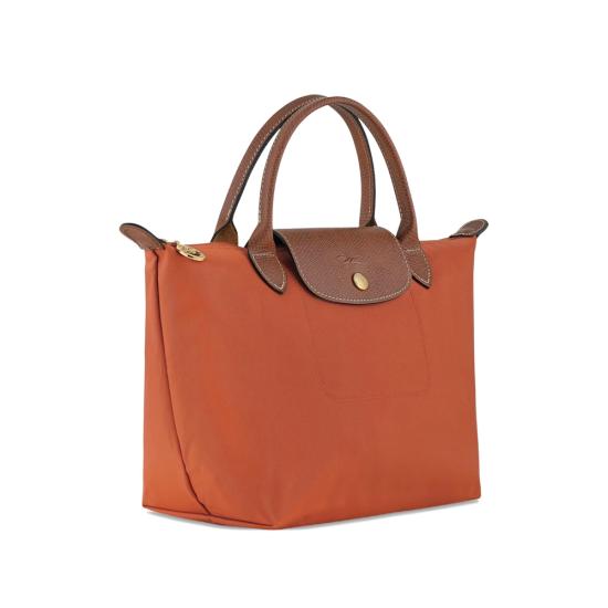 26SS 롱샴 토트백 L1621089 P97 ORANGE - LONGCHAMP