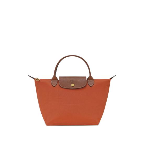 26SS 롱샴 토트백 L1621089 P97 ORANGE - LONGCHAMP