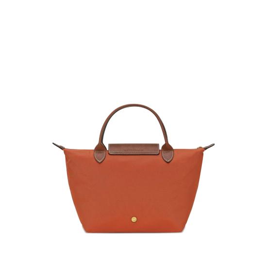 26SS 롱샴 토트백 L1621089 P97 ORANGE - LONGCHAMP
