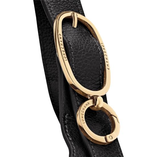 26SS 롱샴 토트백 10331021 001 BLACK - LONGCHAMP