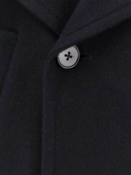 25FW 팔토 코트 B51PUFIORFWO 205 BLU NAVY - PALTO`