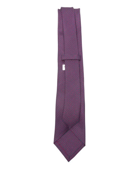 25FW 에리코 포르미콜라 넥타이 W267P762 - ERRICO FORMICOLA