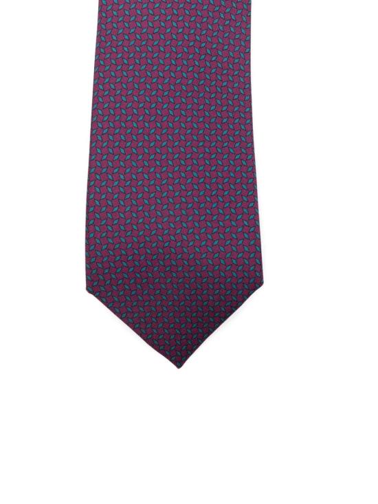 25FW 에리코 포르미콜라 넥타이 W267P762 - ERRICO FORMICOLA