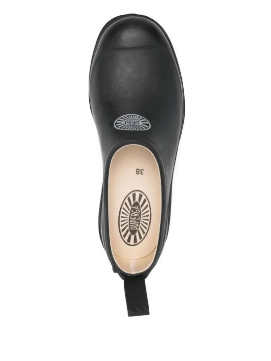 25FW 수페르가 스니커즈 S6134WW 999 BLACK - SUPERGA