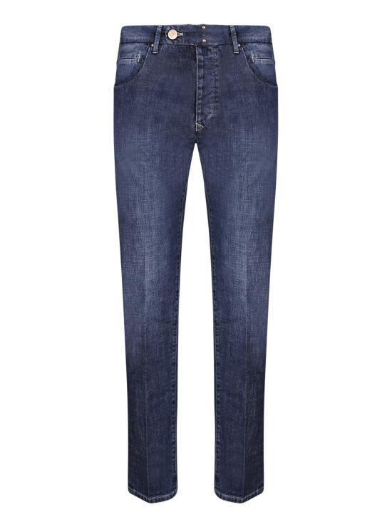 26FW 인코텍스 데님 팬츠 XS001R 2615C W03A Blue