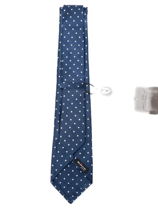 25FW 키톤 넥타이 UCRVKRC06L7502002 MULTI - KITON