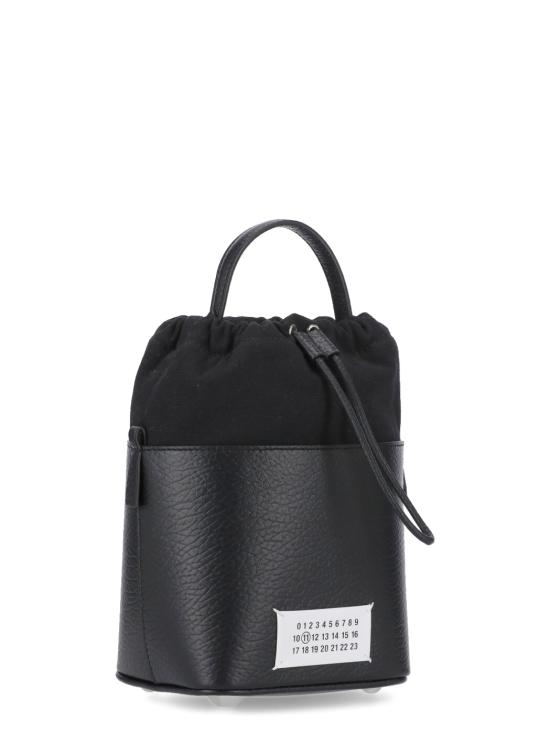 25FW 마르지엘라 토트백 S61WG0035 P4348T8013 Black - MAISON MARGIELA