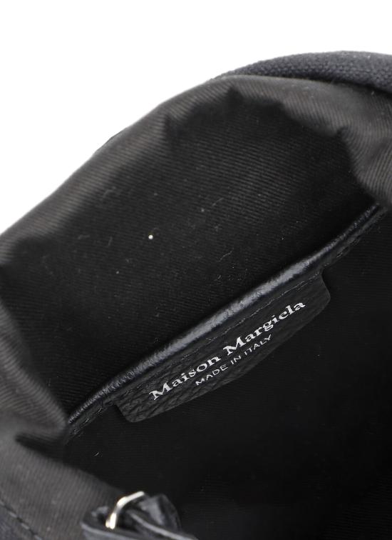 25FW 마르지엘라 토트백 S61WG0035 P4348T8013 Black - MAISON MARGIELA