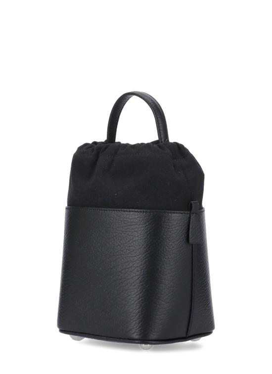 25FW 마르지엘라 토트백 S61WG0035 P4348T8013 Black - MAISON MARGIELA