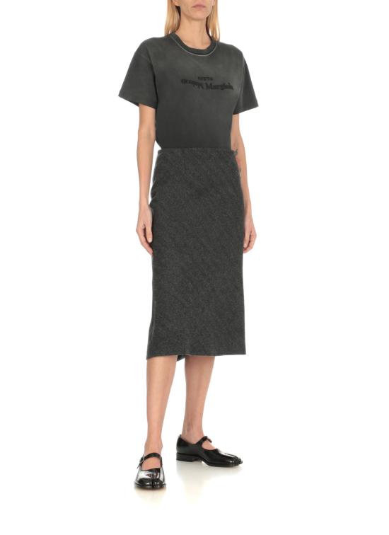 25FW 마르지엘라 슈즈 S39WL0119 PS679T8013 Black - MAISON MARGIELA