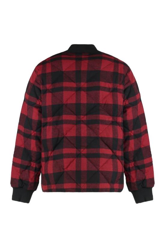 25FW 폴로 랄프로렌 자켓 710980939 001 RED - POLO RALPH LAUREN