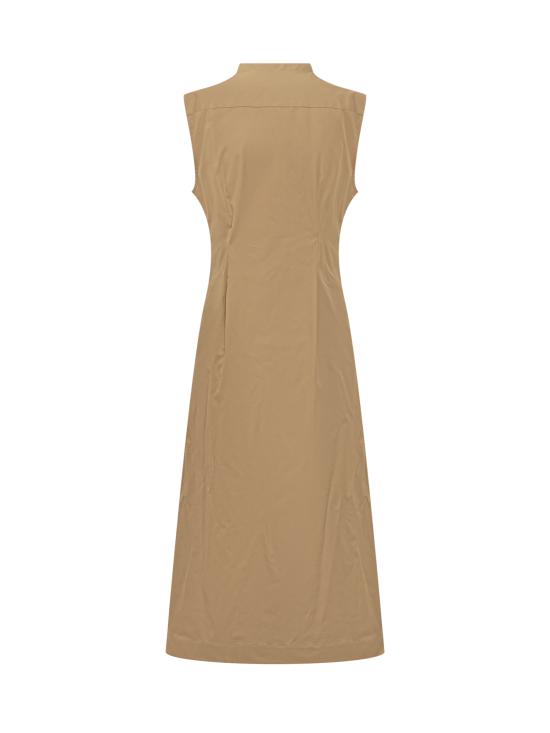 25SS 루루 드 세종 미디 원피스 MAUI DUNE Dune - LOULOU DE SAISON