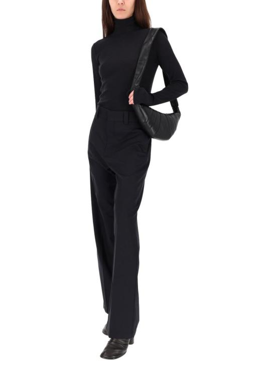 25FW 르메르 숏팬츠 PA1255 LF1048MU066 BLUE - LEMAIRE