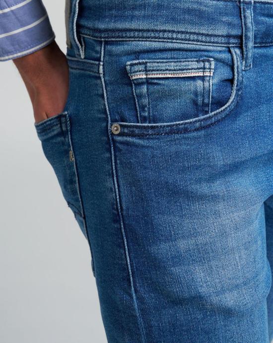  리플레이 데님 팬츠 MA972Z032261C39 009 Blue - REPLAY