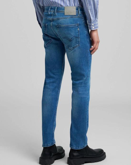  리플레이 데님 팬츠 MA972Z032261C39 009 Blue - REPLAY