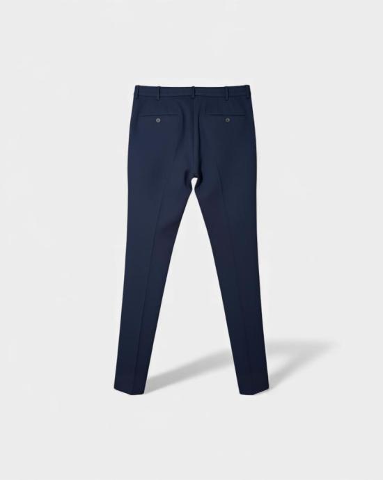 25FW 피티토리노 스트레이트 팬츠 COVSJGZ20CL1 VD010365 Blue - PT TORINO