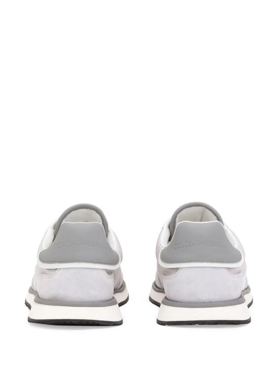 26SS 돌체앤가바나 스니커즈 CS2288A3D42 8B849 Grigio bianco - DOLCE & GABBANA