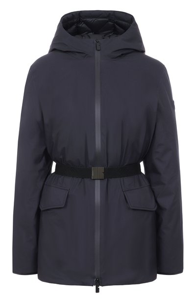 25FW 버버리 롱패딩 8110260 BLACK DOM