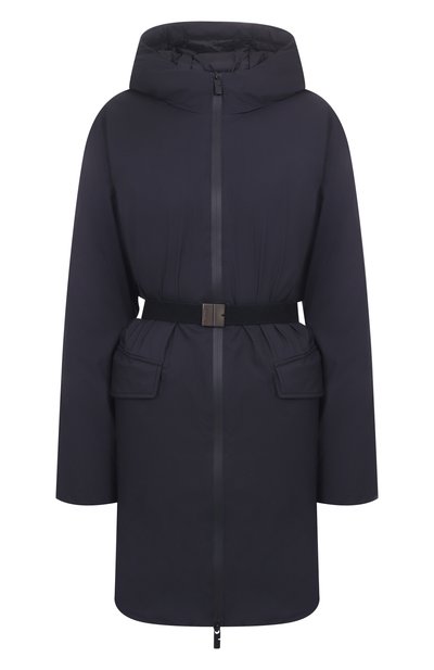 25FW 버버리 롱패딩 8110306 BLACK DOM